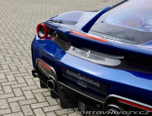 Ferrari 488 Pista *Tour de France*Co 2020