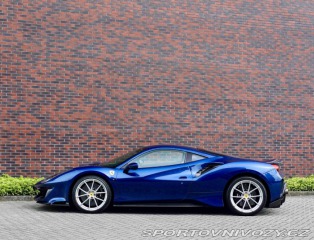 Ferrari 488 Pista *Tour de France*Co 2020