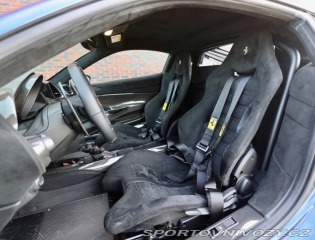 Ferrari 488 Pista *Tour de France*Co 2020