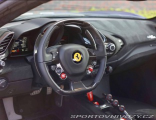Ferrari 488 Pista *Tour de France*Co 2020