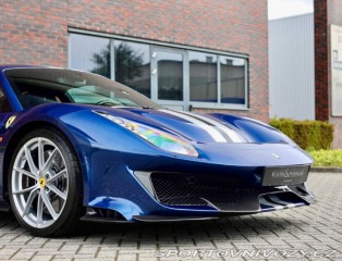 Ferrari 488 Pista *Tour de France*Co 2020