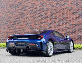 Ferrari 488 Pista *Tour de France*Co 2020