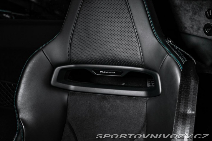 Audi R8 GREEN HELL *LIMITED 1of50 2021