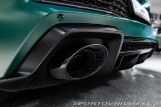 Audi R8 GREEN HELL *LIMITED 1of50 2021