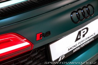 Audi R8 GREEN HELL *LIMITED 1of50 2021