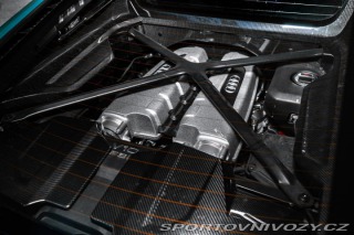 Audi R8 GREEN HELL *LIMITED 1of50 2021