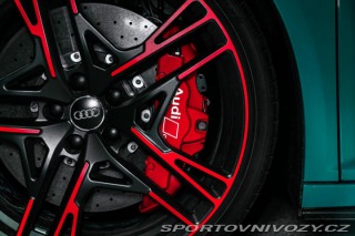 Audi R8 GREEN HELL *LIMITED 1of50 2021