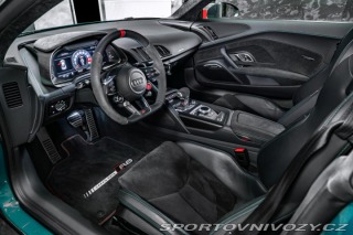 Audi R8 GREEN HELL *LIMITED 1of50 2021