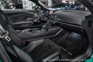 Audi R8 GREEN HELL *LIMITED 1of50 2021