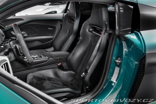 Audi R8 GREEN HELL *LIMITED 1of50 2021