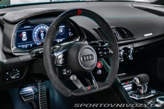 Audi R8 GREEN HELL *LIMITED 1of50 2021