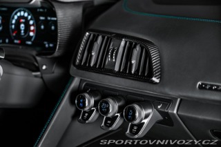 Audi R8 GREEN HELL *LIMITED 1of50 2021