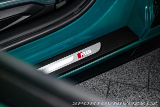 Audi R8 GREEN HELL *LIMITED 1of50 2021