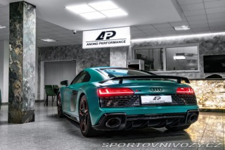 Audi R8 GREEN HELL *LIMITED 1of50 2021