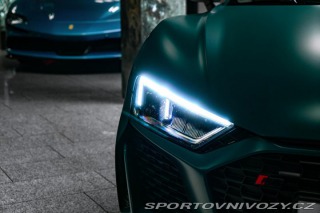Audi R8 GREEN HELL *LIMITED 1of50 2021