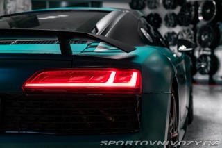 Audi R8 GREEN HELL *LIMITED 1of50 2021