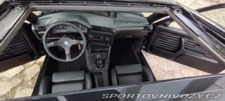 BMW M3 e30 M3 1986