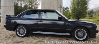 BMW M3 e30 M3 1986