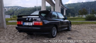 BMW M3 e30 M3 1986