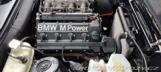 BMW M3 e30 M3 1986
