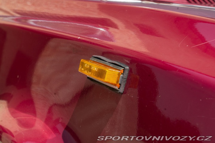 Alfa Romeo Giulia SUPER 1.3 1973