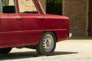 Alfa Romeo Giulia SUPER 1.3 1973