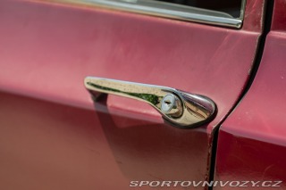 Alfa Romeo Giulia SUPER 1.3 1973