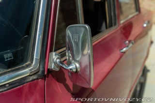 Alfa Romeo Giulia SUPER 1.3 1973