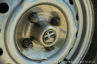 Alfa Romeo Giulia SUPER 1.3 1973