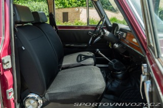 Alfa Romeo Giulia SUPER 1.3 1973