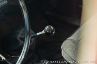 Alfa Romeo Giulia SUPER 1.3 1973