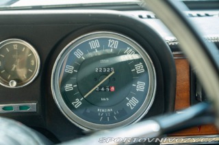 Alfa Romeo Giulia SUPER 1.3 1973