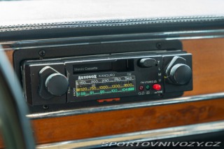 Alfa Romeo Giulia SUPER 1.3 1973