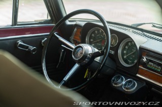 Alfa Romeo Giulia SUPER 1.3 1973