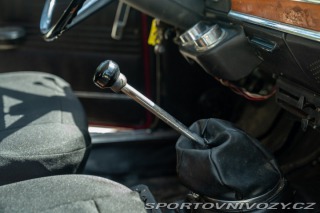 Alfa Romeo Giulia SUPER 1.3 1973