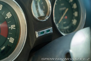 Alfa Romeo Giulia SUPER 1.3 1973