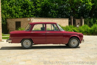 Alfa Romeo Giulia SUPER 1.3 1973
