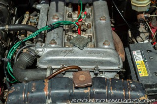 Alfa Romeo Giulia SUPER 1.3 1973