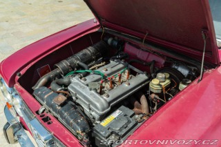 Alfa Romeo Giulia SUPER 1.3 1973