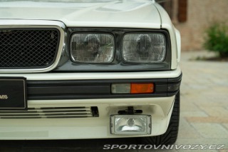 Maserati Spyder i 1989