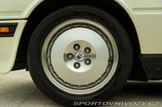 Maserati Spyder i 1989