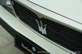 Maserati Spyder i 1989