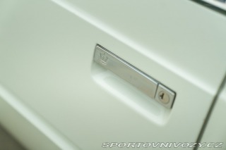 Maserati Spyder i 1989