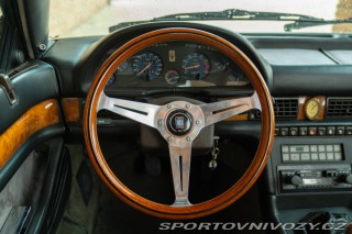 Maserati Spyder i 1989