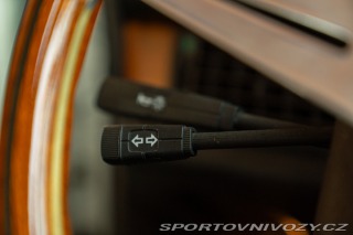 Maserati Spyder i 1989