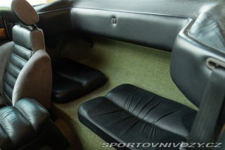 Maserati Spyder i 1989