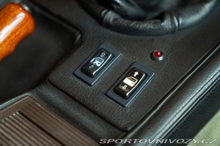 Maserati Spyder i 1989