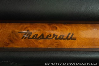 Maserati Spyder i 1989