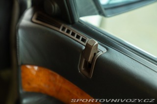 Maserati Spyder i 1989
