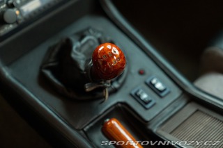 Maserati Spyder i 1989